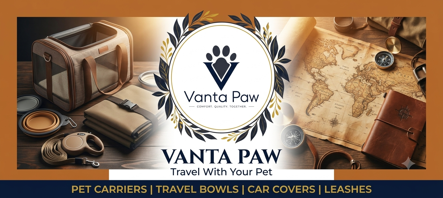 Vanta Paw